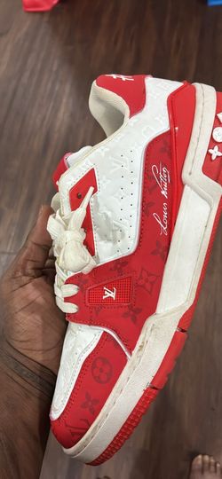 Louise Vuitton Trainer