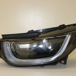 2018-2021 BMW I3 Adaptive LED Headlight Left Driver side w/ Modules