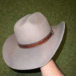 BRIXTON Cowboy Hat