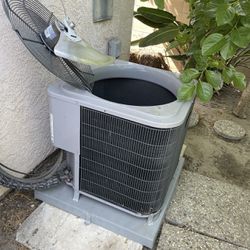 AC , Mini splits , HVAC