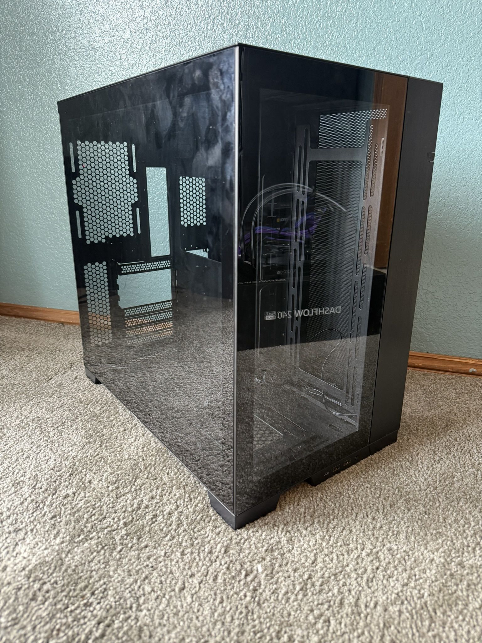 Lian li O11 Dynamic EVO