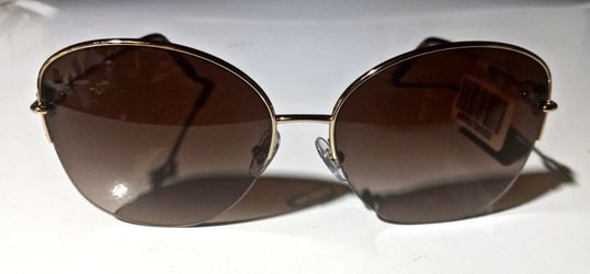 Tiffany & Co. Sunglasses Brand New