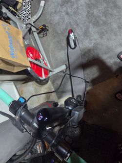 Segway Ninebot Electric Scooter E1