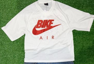 Brick after brick  jersey size XXL