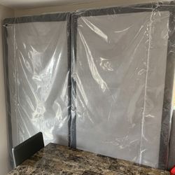 Queen Size Box Spring