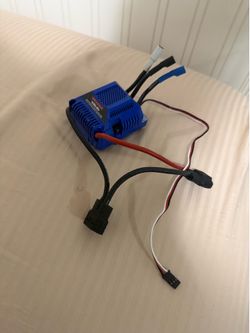 Traxxas 6s vxl esc