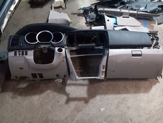 03 09 TOYOTA 4RUNNER PARTS 