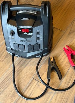 Instant Power SJ1427 Jump Starter Power Station
