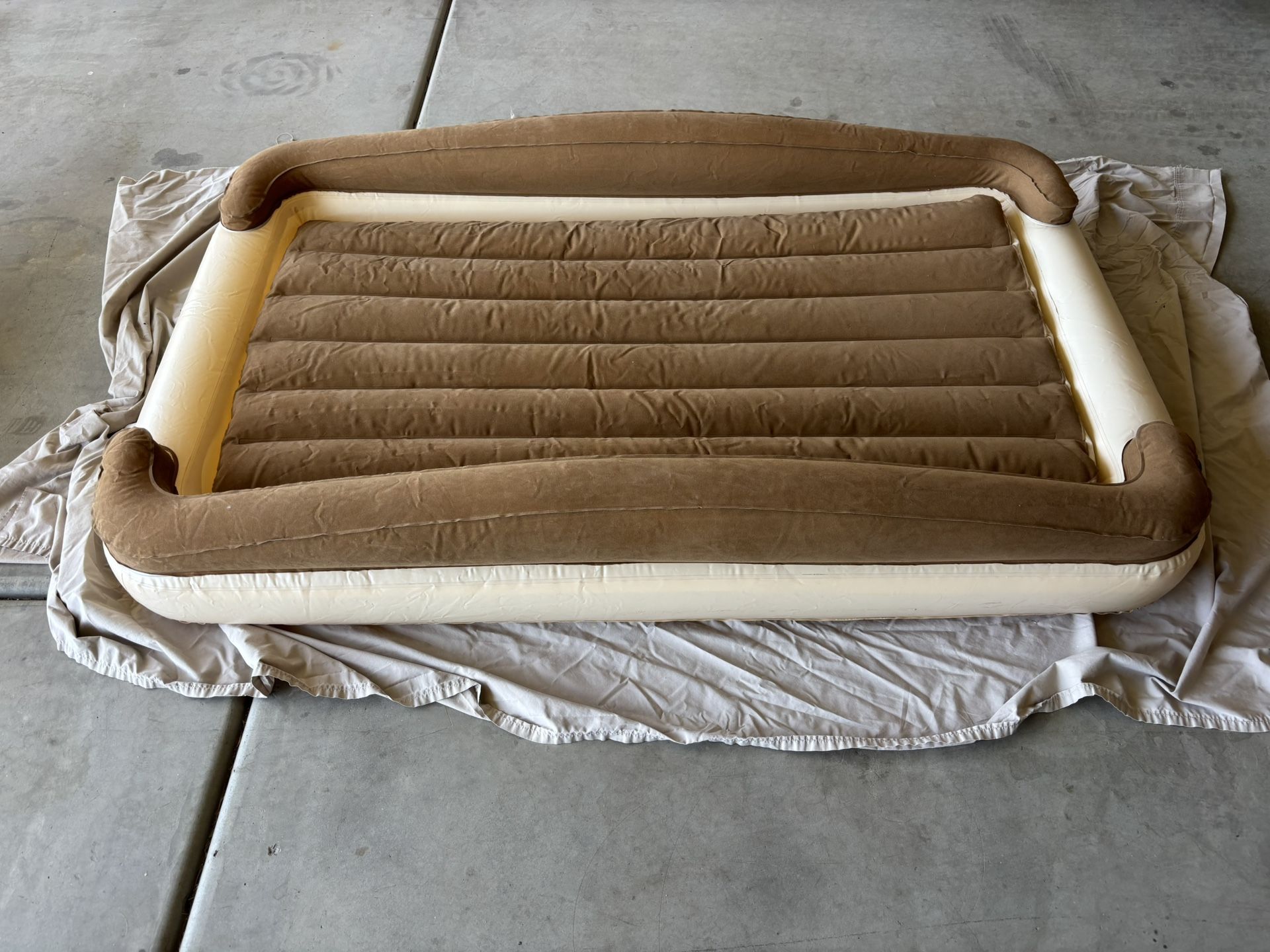 Kids Air Mattress