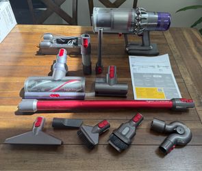 Dyson V11 Animal+
