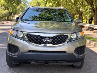 2013 KIA Sorento