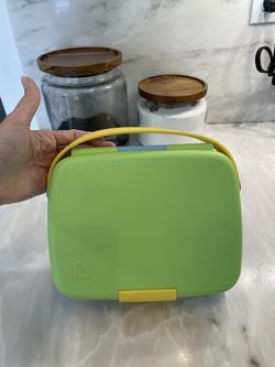 Munchkin Bento Box With Handle
