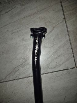 Thomson seat post