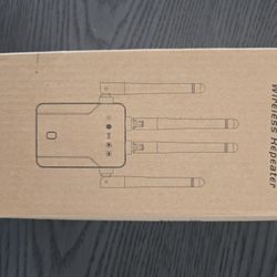 Wireless Extender