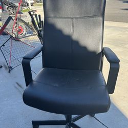 Office Chair 