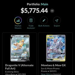 pokemon binder collection