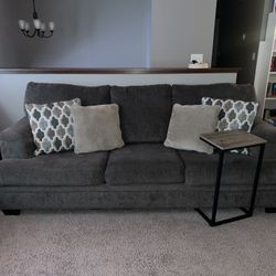 Sofas And Side Tables