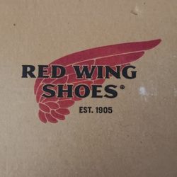 Red Wing Shoes BRNR XP Brown Size 10 (Or Best Offer)