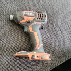 Rigid  Cordless Impact Driver