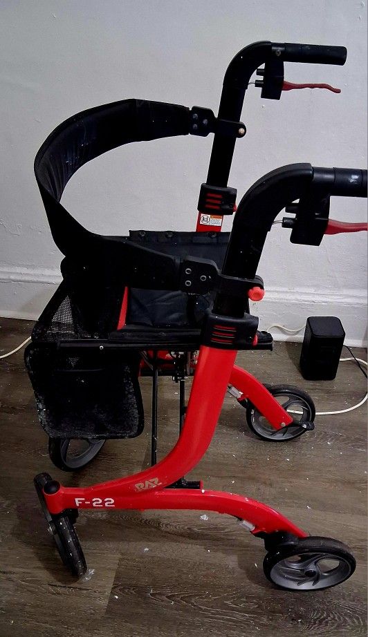 Rolling Walker