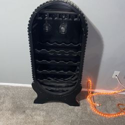 Wine Rack 