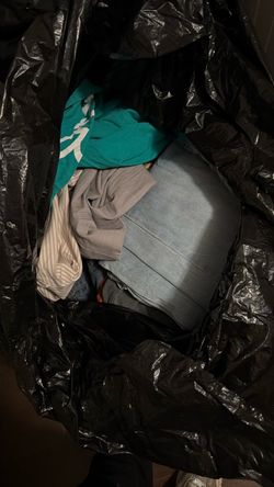 Ropa usada