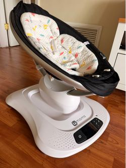 4moms mamaroo