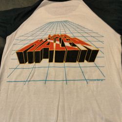 Van Halen Shirt