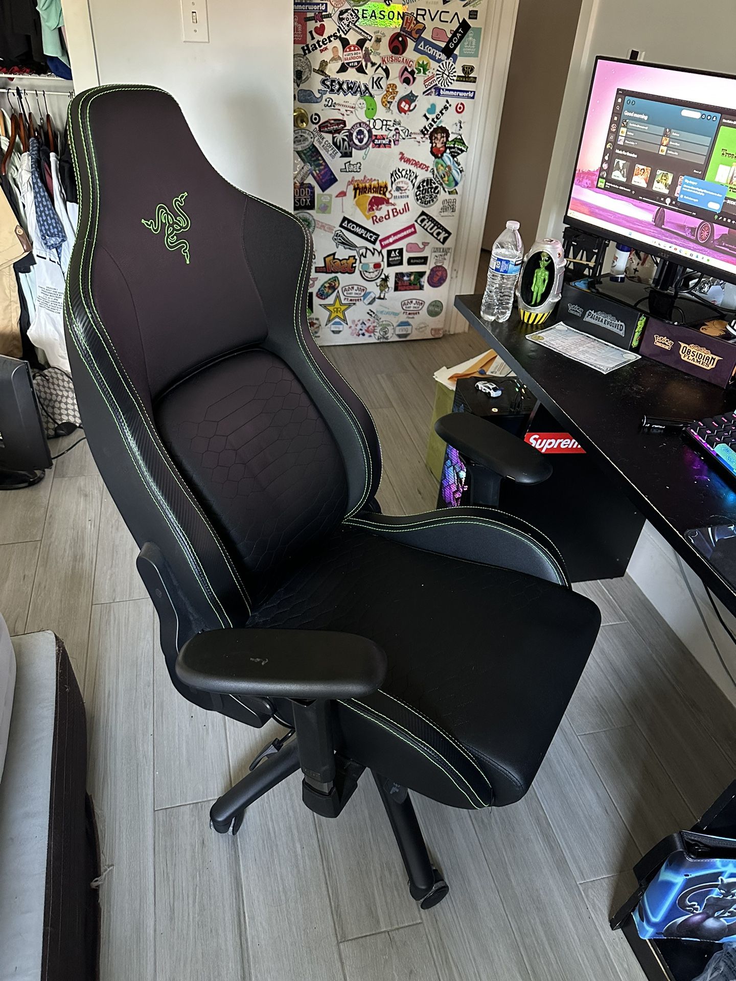 Gaming Chair 