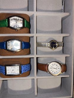 Watches for sale