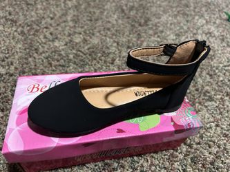 Dress Shoe
