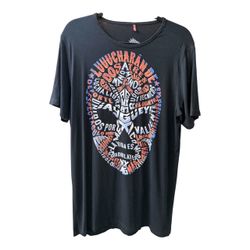 ¡Ay Güey! Mens Size XL Mexico t-shirt Lucha Libre