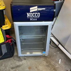 Mini Fridge 