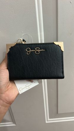Jessica Simpson wallet