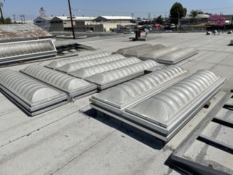 4x8 Sky Lights