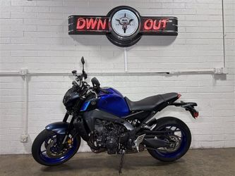 2023 YAMAHA MT-09 MT09