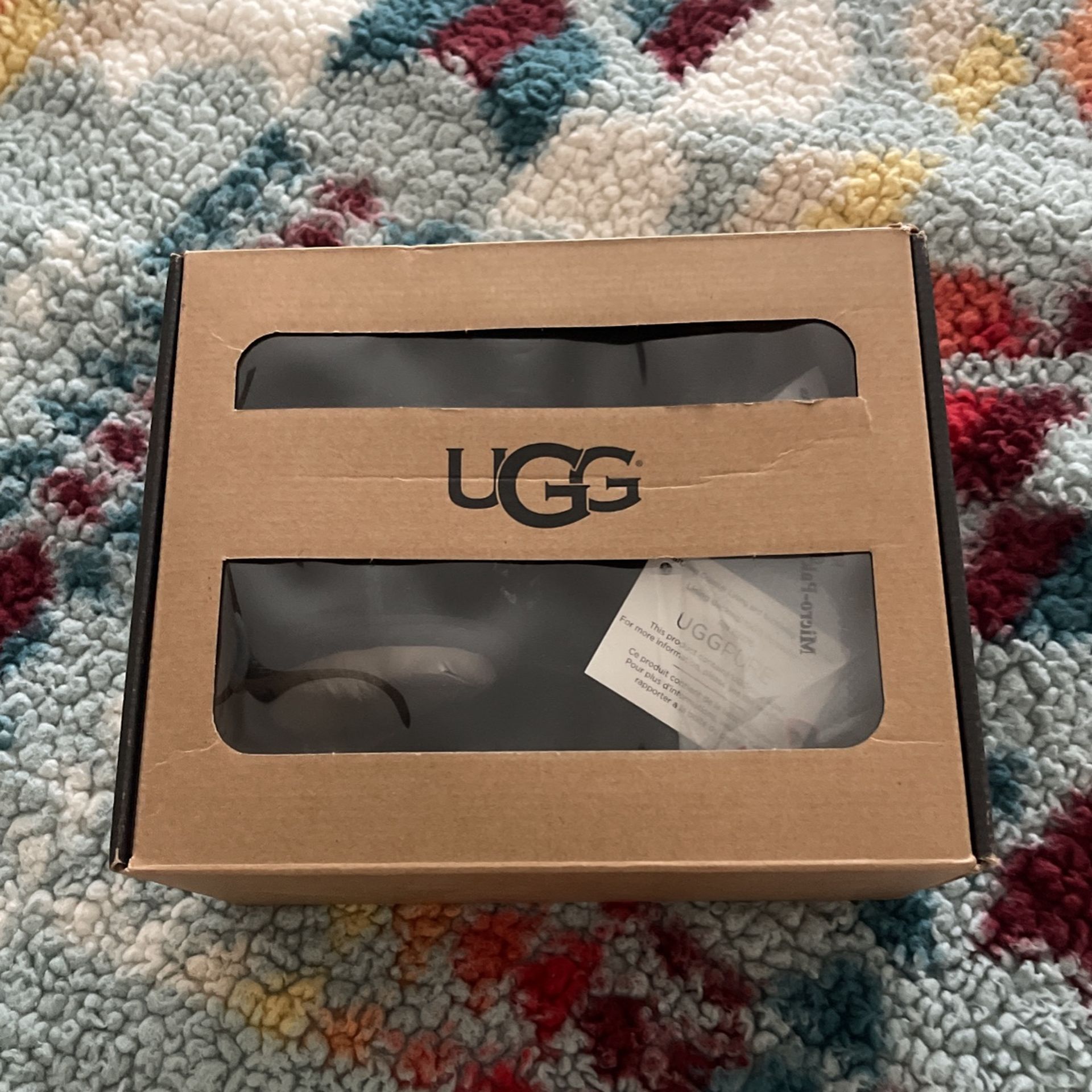 Baby UGG boots