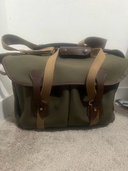 Billingham bag