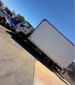 Box Truck