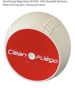Clean fuego