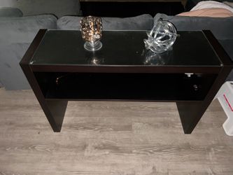 Living room Side table