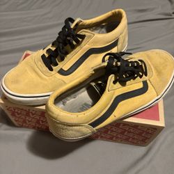 vans