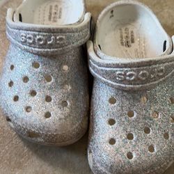 Toddler C7 Crocs
