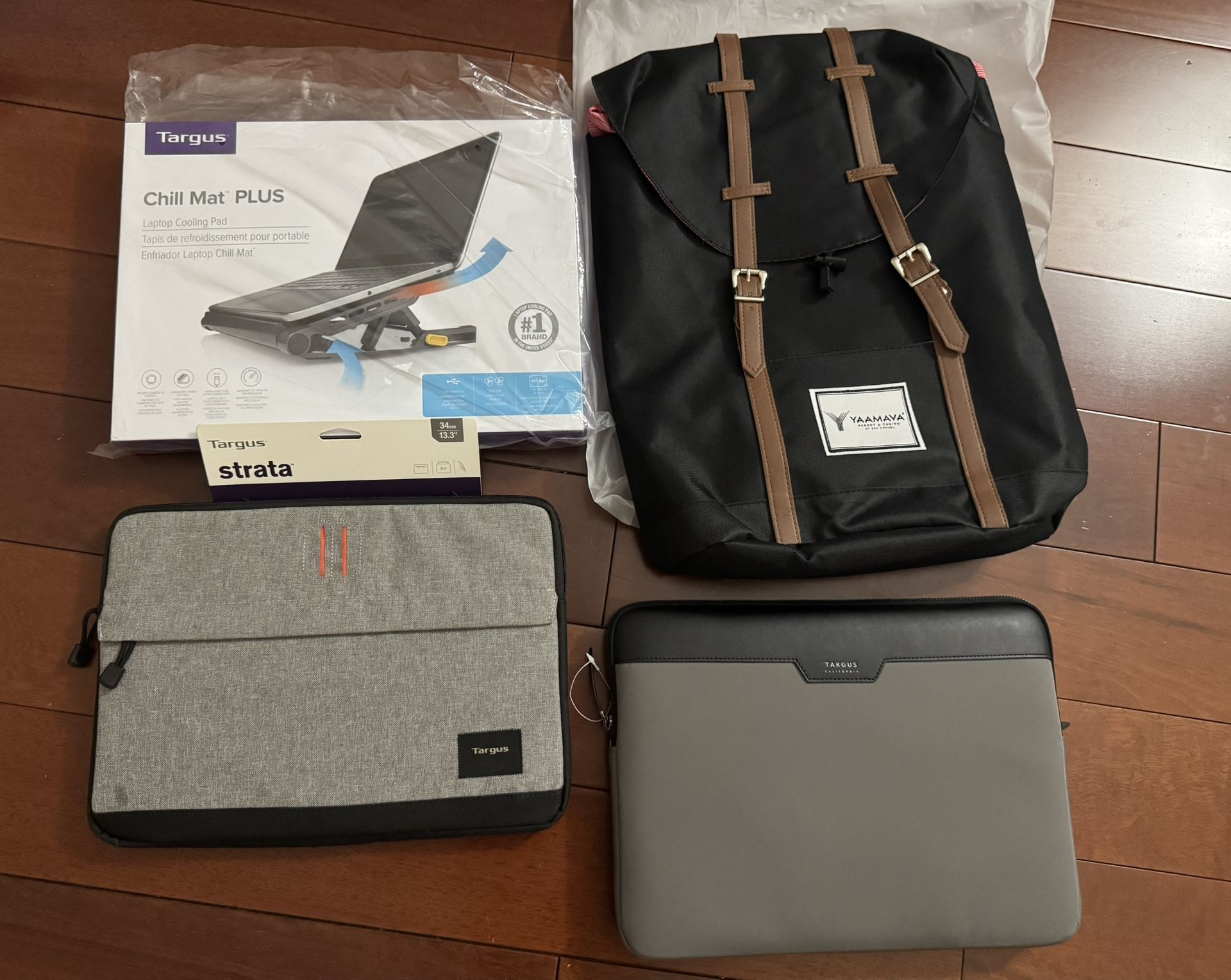 bags backpack targus