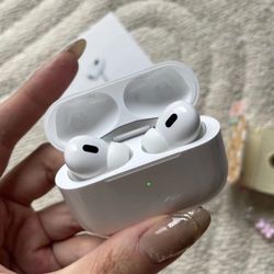 AirPod 2nd Gen (ANC)