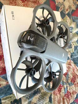 Dji avata 360