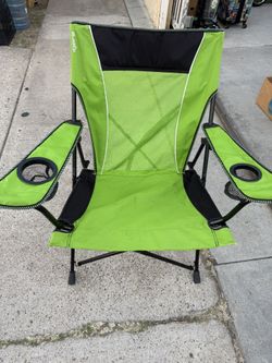 Kijaro Folding Chair 