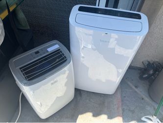Portable Air conditioners
