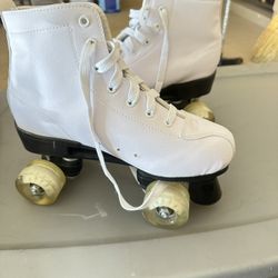 Roller Skates (9.5)