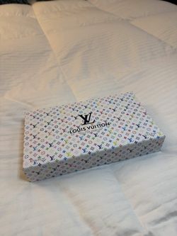 Louis Vuitton Eau de Parfum Set 4x30ml